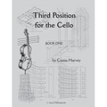 Third Position for the Cello, Book One