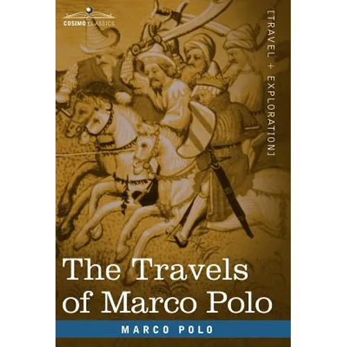 The Travels of Marco Polo