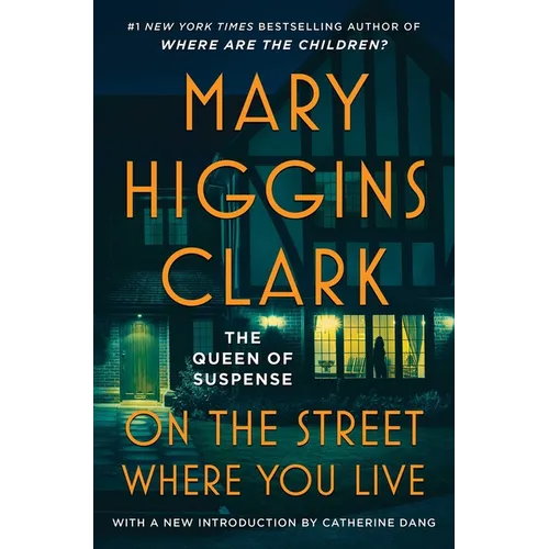 On the Street Where You Live