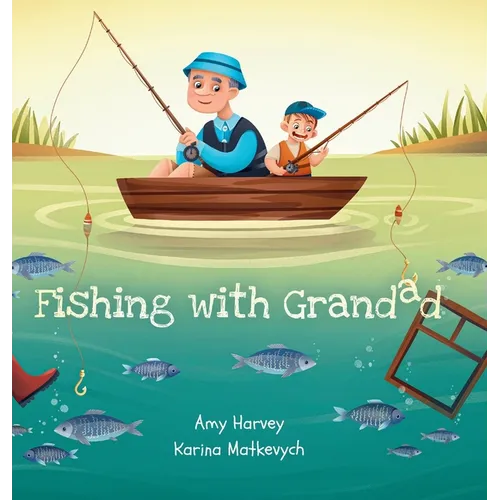 Fishing With Grandad