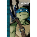 Teenage Mutant Ninja Turtles: The IDW Collection Volume 3