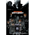 Batman: White Knight