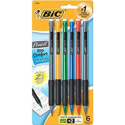 BIC Xtra-Comfort Mechanical Pencils (36 Count Value Pack)