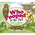 Who Pooped in the Park? Olympic National Park: Scat and Tracks for Kids