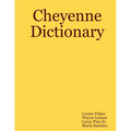 Cheyenne Dictionary