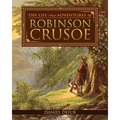 The Life and Adventures of Robinson Crusoe