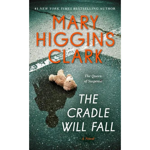 The Cradle Will Fall