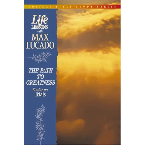 The Path to Greatness: Studies on Trials