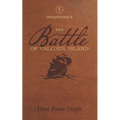The Battle of Valcour Island