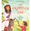 Promised One: The Wonderful Story of Easter