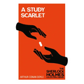 A Study in Scarlet
