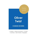 Study guide Oliver Twist by Charles Dickens (in-depth literary analysis and complete summary)