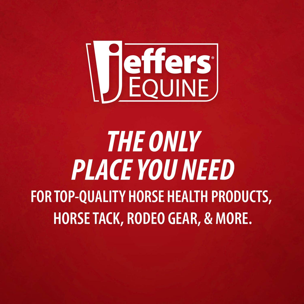 Jeffers Expression Equestrian Nylon Gear Bag