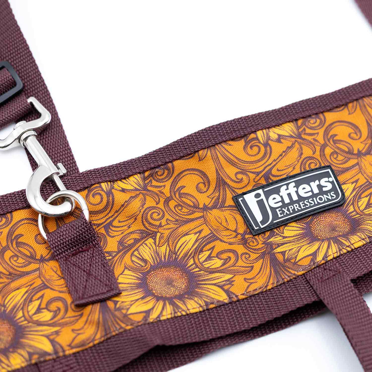 Jeffers Expression Horse Fan Bag