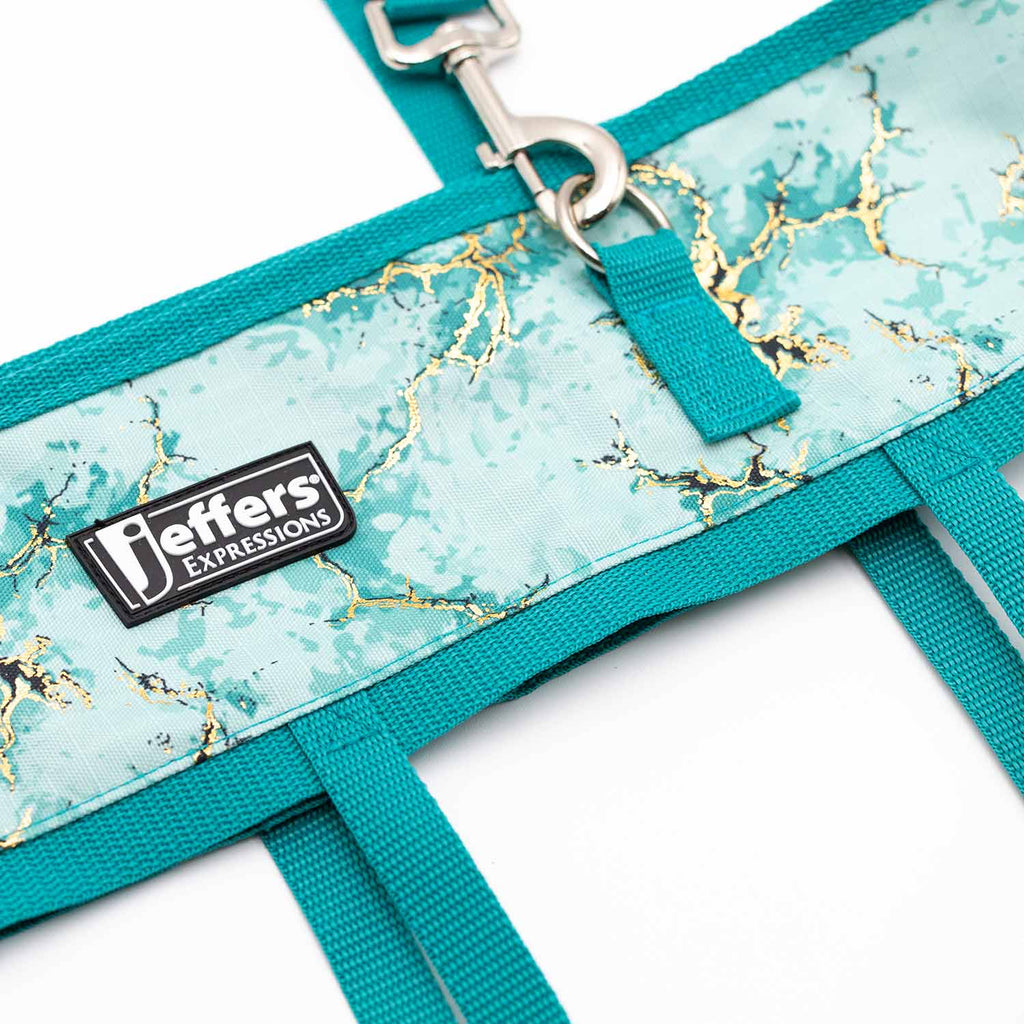 Jeffers Expression Horse Fan Bag