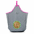 Jeffers Expression Top Loading Hay Bag, 600 Denier