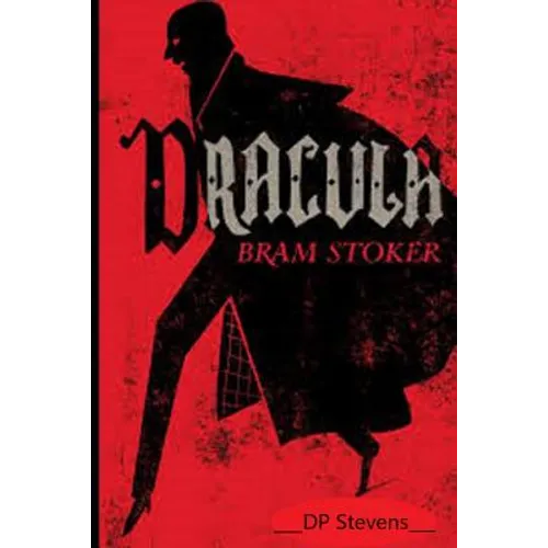 Bram Stoker's DRACULA!