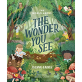 The World Needs the Wonder You See