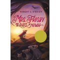 Mrs. Frisby and the Rats of NIMH