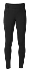 Kerrits Women's Power Stretch Knee Patch Riding Tights