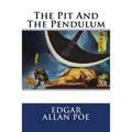 The Pit and the Pendulum Edgar Allan Poe