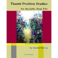 Thumb Position Studies for the Cello, Book Two