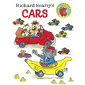 Richard Scarry's Cars