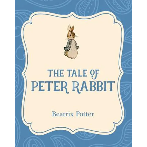 The Tale of Peter Rabbit