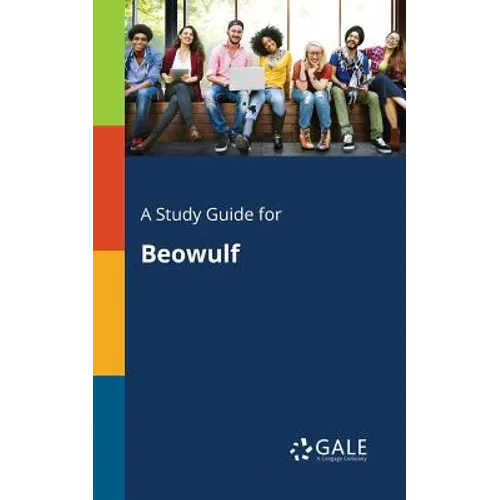 A Study Guide for Beowulf