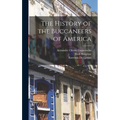 The History of the Buccaneers of America