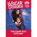 The Camp-Out Mystery