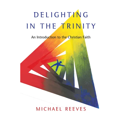 Delighting in the Trinity: An Introduction to the Christian Faith