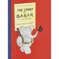 The Story of Babar: The Little Elephant