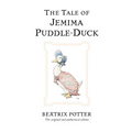 The Tale of Jemima Puddle-Duck