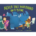 Never Take Your Rhino on a Plane