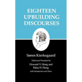 Eighteen Upbuilding Discourses