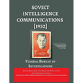 Soviet Intelligence Communications [1952]