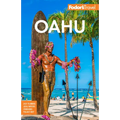 Fodor's Oahu: With Honolulu, Waikiki & the North Shore