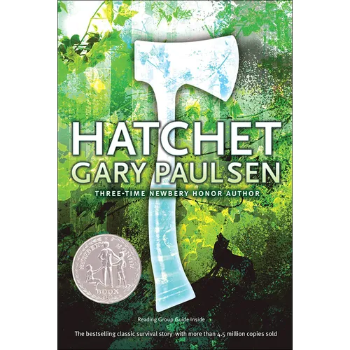 Hatchet