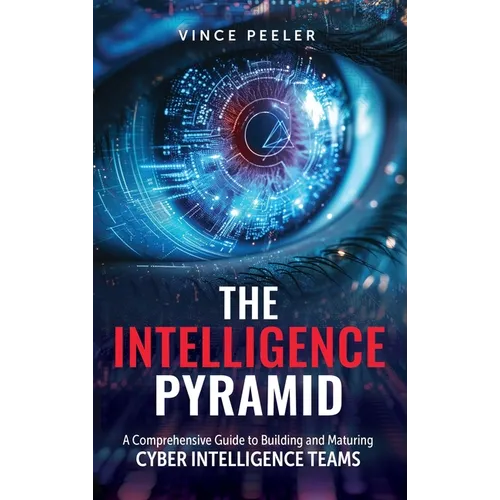 The Intelligence Pyramid: A Comprehensive Guide to Building and Maturing Cyber Intelligence Teams