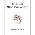 The Tale of Mrs. Tiggy-Winkle
