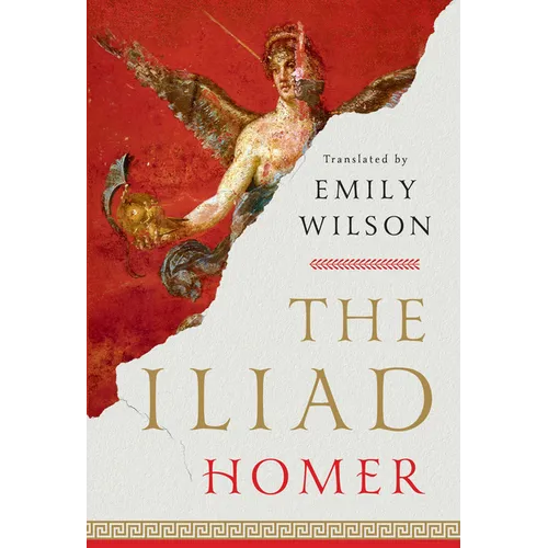 The Iliad