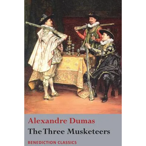 The Three Musketeers