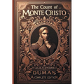 The Count of Monte Cristo (complete and unabridged edition): An epic of vengeance and redemption in 19th century Paris - A timeless masterpiece of Fre