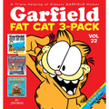 Garfield Fat Cat 3-Pack #22