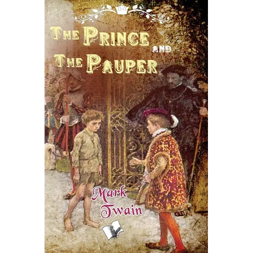 The prince and the Pauper