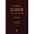 Dr. Schuessler's Biochemistry