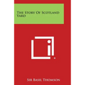 The Story of Scotland Yard