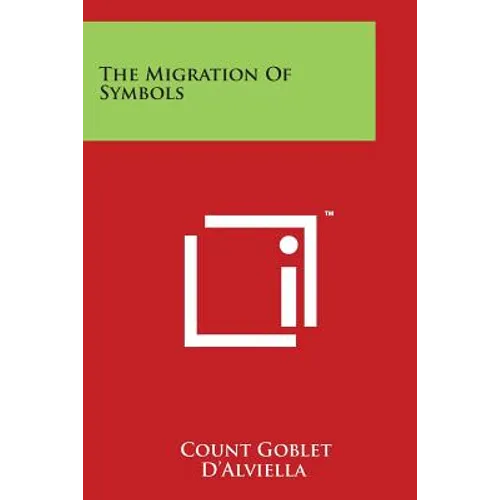 The Migration of Symbols