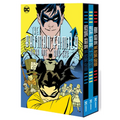 The Batman Family: Year One Box Set